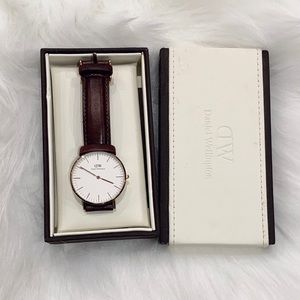 Daniel Wellington Women’s Watch